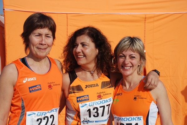 Correndo nei Giardini (16/03/2014) 00051