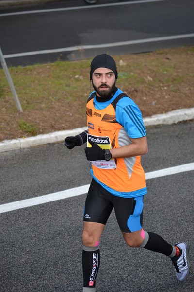 Roma-Ostia (02/03/2014) 008