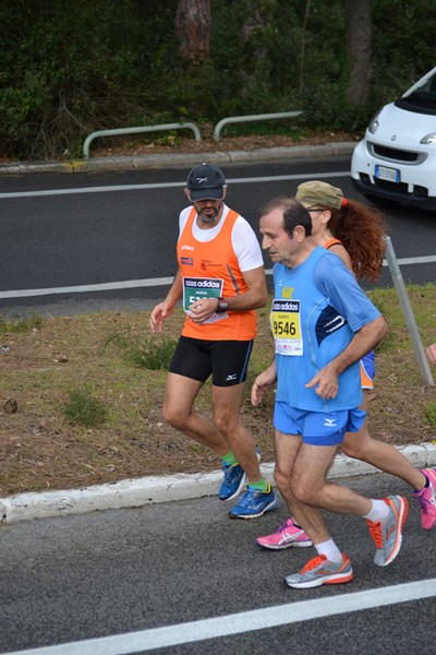 Roma-Ostia (02/03/2014) 012