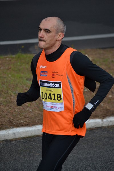 Roma-Ostia (02/03/2014) 018