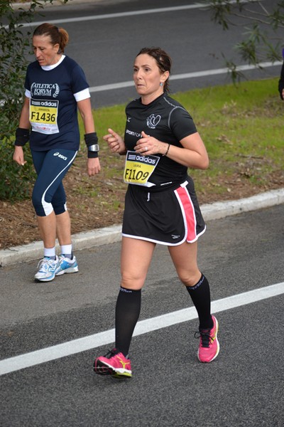 Roma-Ostia (02/03/2014) 027