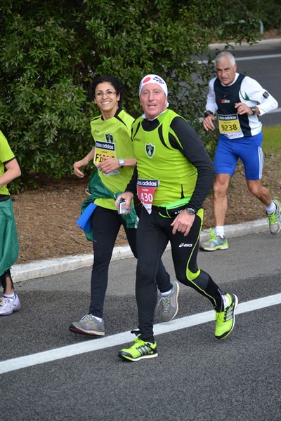 Roma-Ostia (02/03/2014) 038