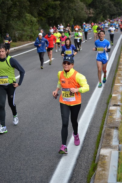 Roma-Ostia (02/03/2014) 048