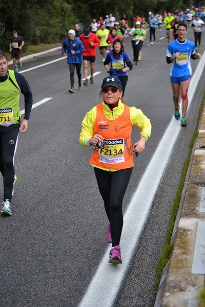Roma-Ostia (02/03/2014) 049