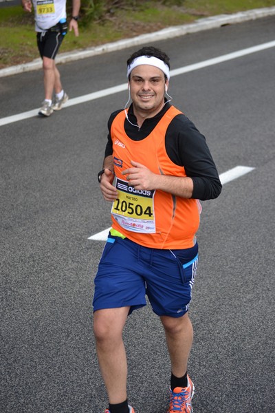 Roma-Ostia (02/03/2014) 061