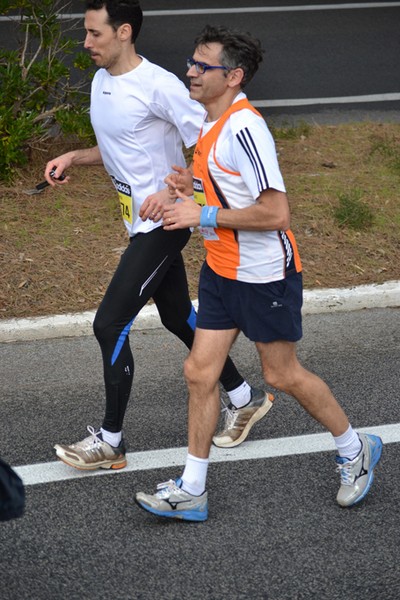 Roma-Ostia (02/03/2014) 063