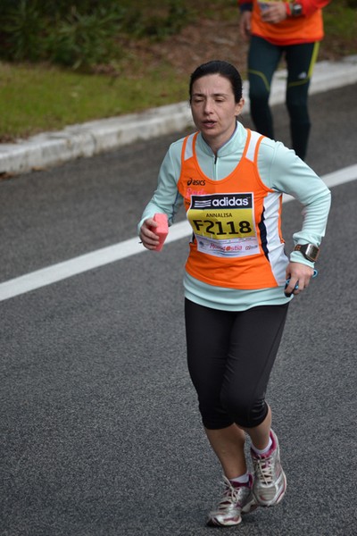 Roma-Ostia (02/03/2014) 083