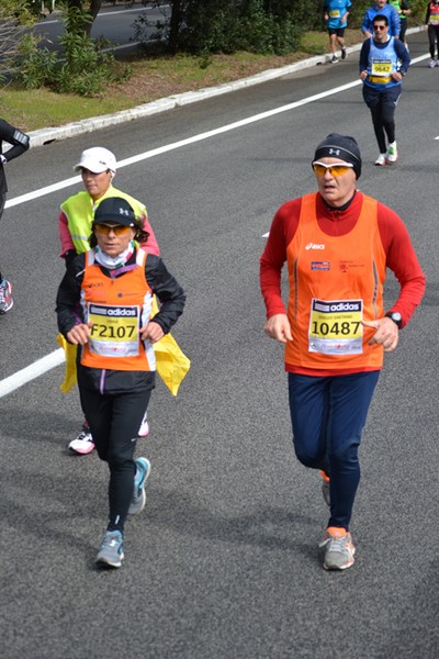 Roma-Ostia (02/03/2014) 099