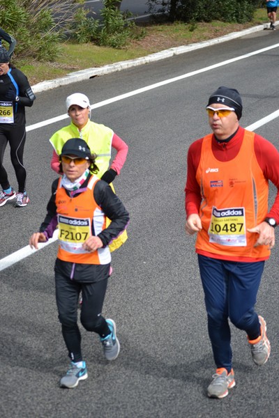 Roma-Ostia (02/03/2014) 100