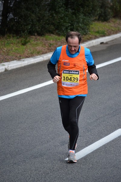Roma-Ostia (02/03/2014) 121