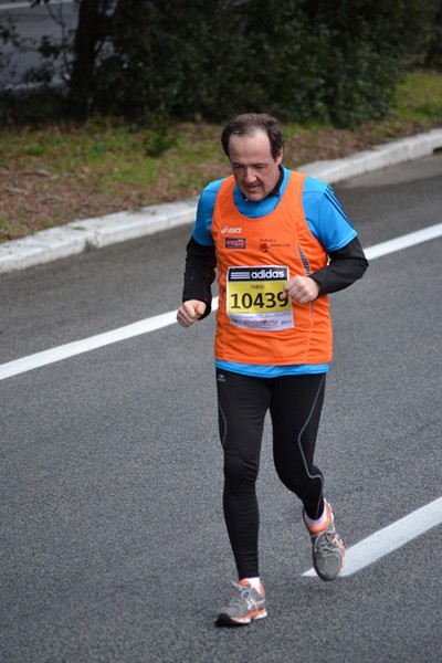 Roma-Ostia (02/03/2014) 122