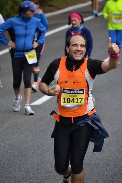 Roma-Ostia (02/03/2014) 128
