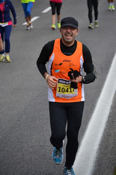 Roma-Ostia (02/03/2014) 130
