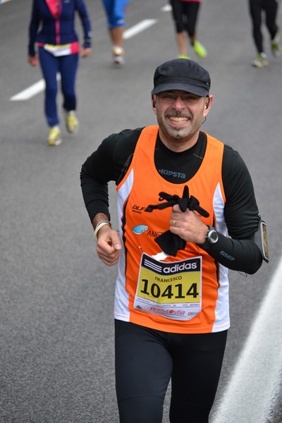 Roma-Ostia (02/03/2014) 132