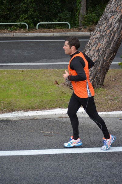Roma-Ostia (02/03/2014) 155