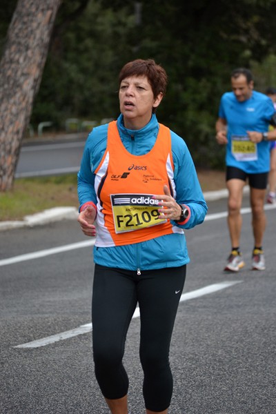 Roma-Ostia (02/03/2014) 171