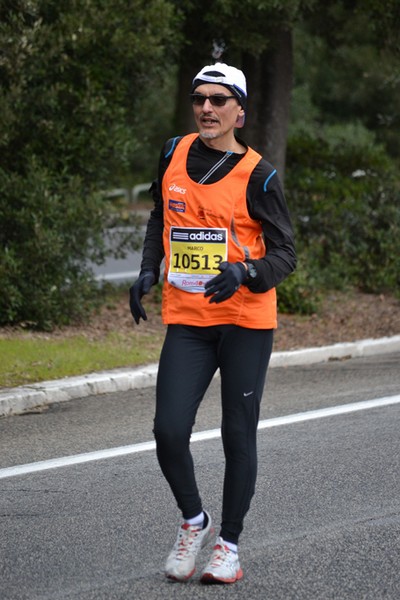 Roma-Ostia (02/03/2014) 179