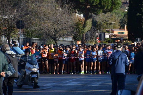 Corri per il Lago (21/12/2014) 001