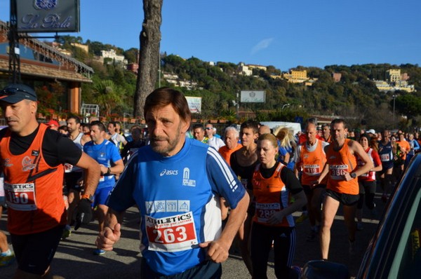 Corri per il Lago (21/12/2014) 012
