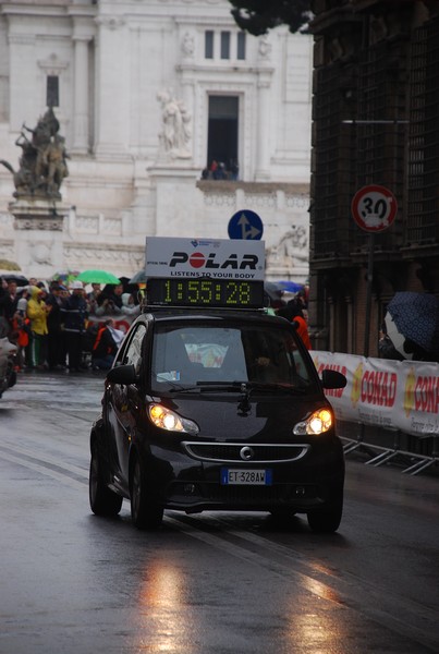 Maratona di Roma (23/03/2014) 00002