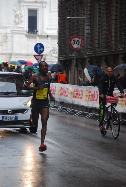 Maratona di Roma (23/03/2014) 00004