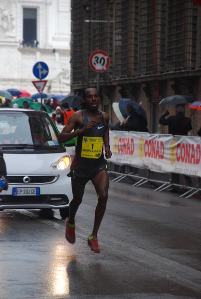 Maratona di Roma (23/03/2014) 00005