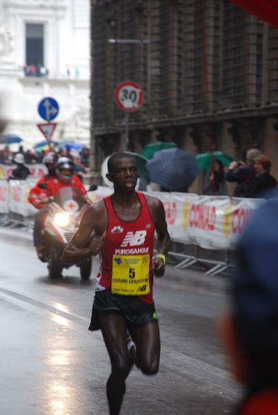 Maratona di Roma (23/03/2014) 00007