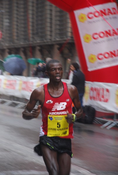 Maratona di Roma (23/03/2014) 00008