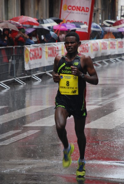 Maratona di Roma (23/03/2014) 00011