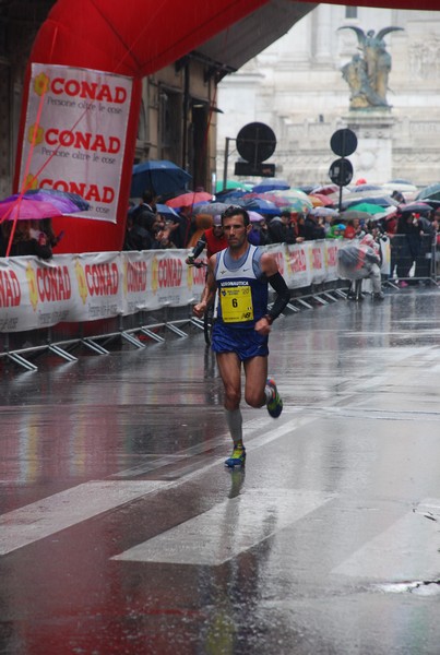 Maratona di Roma (23/03/2014) 00012