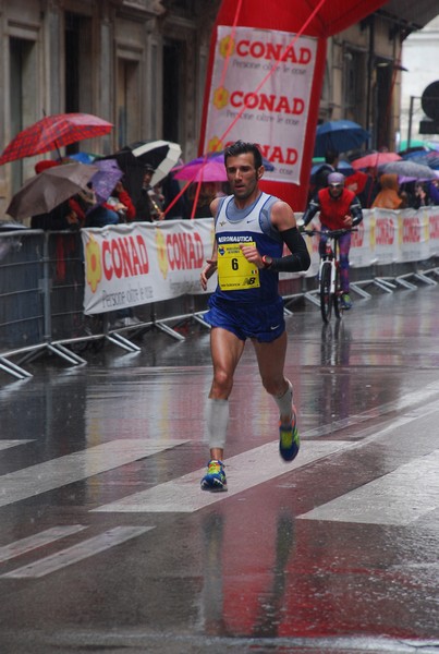 Maratona di Roma (23/03/2014) 00014