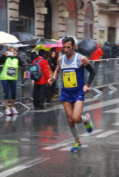 Maratona di Roma (23/03/2014) 00016