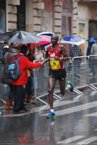 Maratona di Roma (23/03/2014) 00020