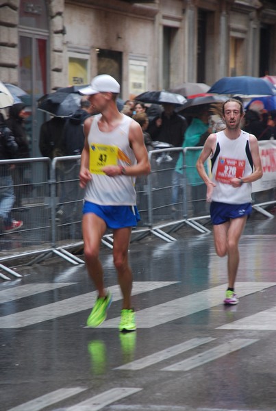 Maratona di Roma (23/03/2014) 00035