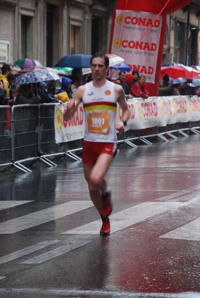 Maratona di Roma (23/03/2014) 00038