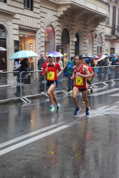 Maratona di Roma (23/03/2014) 00039