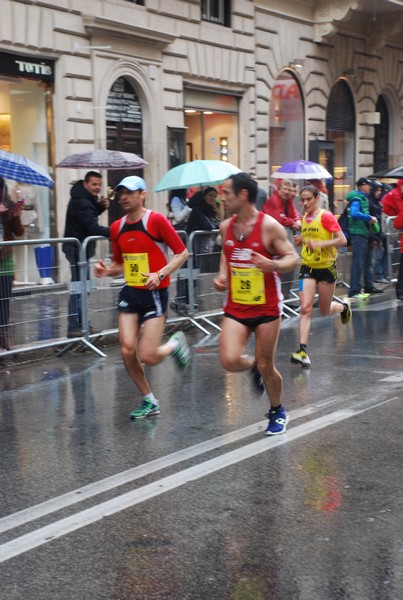 Maratona di Roma (23/03/2014) 00040