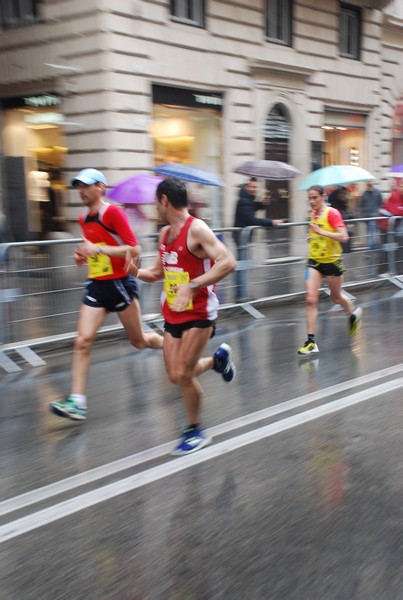 Maratona di Roma (23/03/2014) 00041