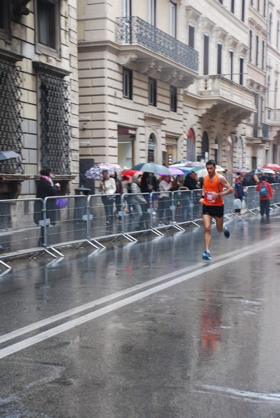 Maratona di Roma (23/03/2014) 00044