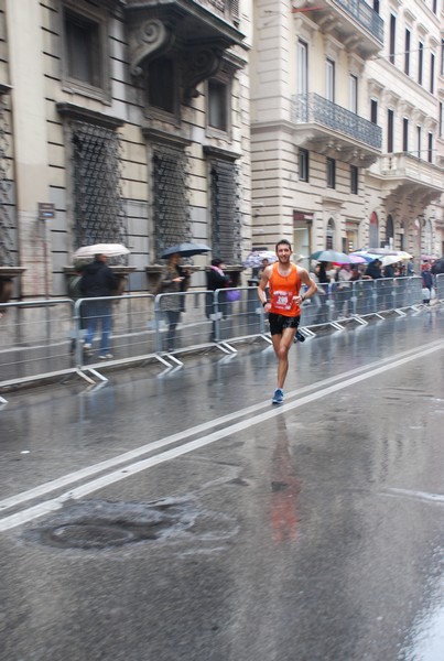 Maratona di Roma (23/03/2014) 00046