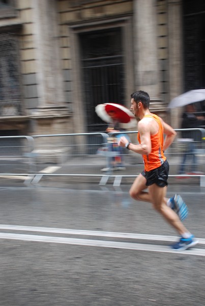 Maratona di Roma (23/03/2014) 00050