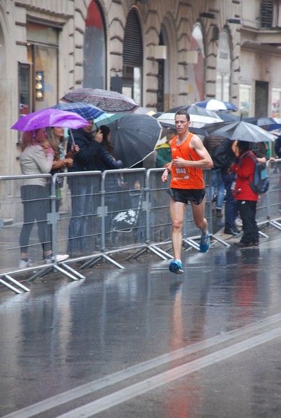 Maratona di Roma (23/03/2014) 00058
