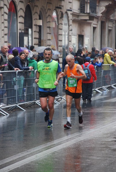 Maratona di Roma (23/03/2014) 00069