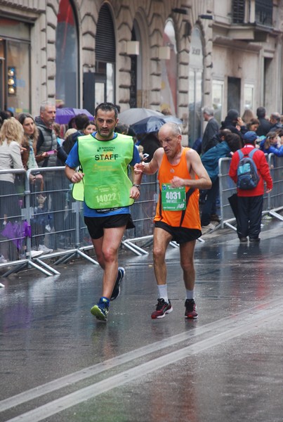 Maratona di Roma (23/03/2014) 00070