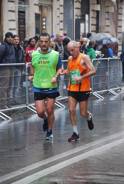 Maratona di Roma (23/03/2014) 00071