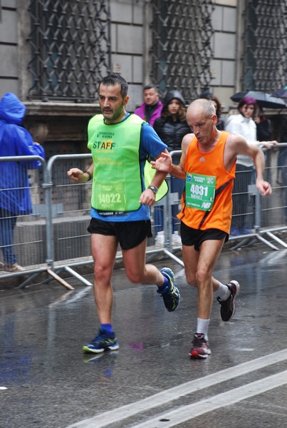 Maratona di Roma (23/03/2014) 00074