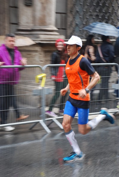 Maratona di Roma (23/03/2014) 00081