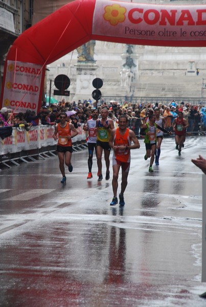 Maratona di Roma (23/03/2014) 00083