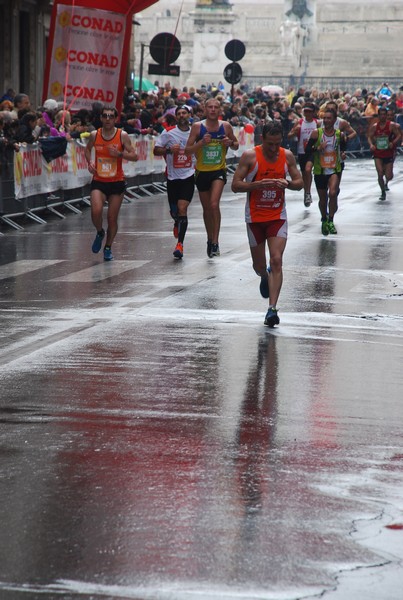 Maratona di Roma (23/03/2014) 00084