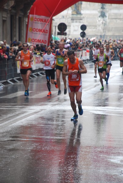 Maratona di Roma (23/03/2014) 00086